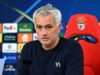 “I Can’t Deny It”: Mourinho’s Emotional Return to Real Madrid Sparks New Era of Hope