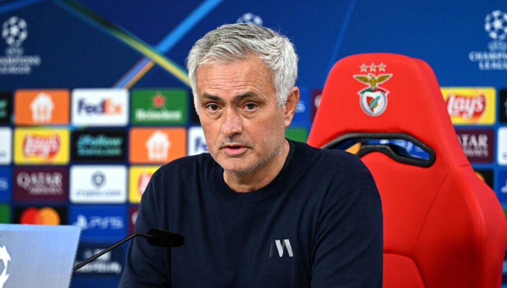 Mourinho