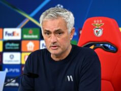 “I Can’t Deny It”: Mourinho’s Emotional Return to Real Madrid Sparks New Era of Hope