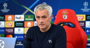 “I Can’t Deny It”: Mourinho’s Emotional Return to Real Madrid Sparks New Era of Hope