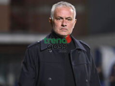 Mourinho Returns to Madrid: “He Is Already in Spain”