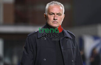 Mourinho Returns to Madrid: “He Is Already in Spain”