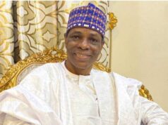 “Tinubu Hardly Sleeps” — Shagari Reveals President’s Struggle as Insecurity Crisis Deepens