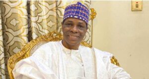 “Tinubu Hardly Sleeps” — Shagari Reveals President’s Struggle as Insecurity Crisis Deepens