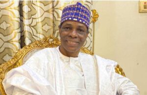 “Tinubu Hardly Sleeps” — Shagari Reveals President’s Struggle as Insecurity Crisis Deepens