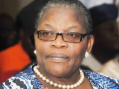 Is State Police Enough? Obiageli Ezekwesili Asked!