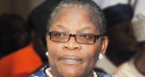Is State Police Enough? Obiageli Ezekwesili Asked!