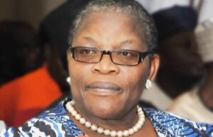 Is State Police Enough? Obiageli Ezekwesili Asked!