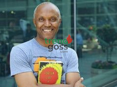 Okey Ndibe Breaks Silence After Hours of DSS Detention at Lagos Airport