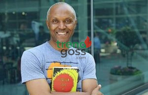 Okey Ndibe Breaks Silence After Hours of DSS Detention at Lagos Airport