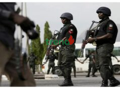 Historic Shift: State Police Bill Reaches State Assemblies