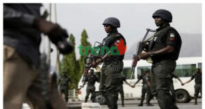 Historic Shift: State Police Bill Reaches State Assemblies