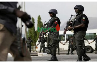 Historic Shift: State Police Bill Reaches State Assemblies