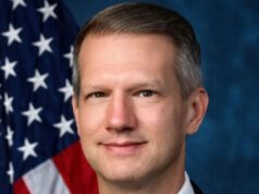 “The World Must Not Forget” — US Congressman Raises Alarm Over Christian Killings in Nigeria