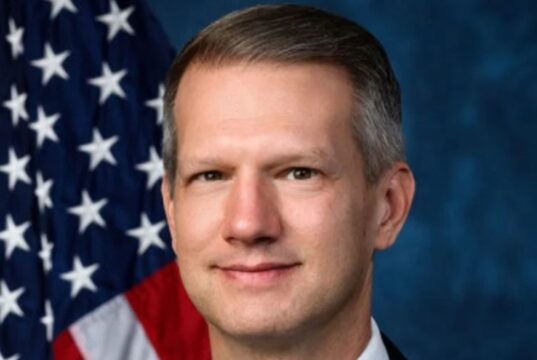 “The World Must Not Forget” — US Congressman Raises Alarm Over Christian Killings in Nigeria