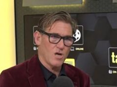 World Cup Prediction! Simon Jordan Names Team Most Likely to Lift 2026 Trophy