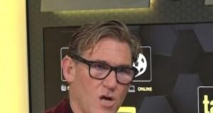 World Cup Prediction! Simon Jordan Names Team Most Likely to Lift 2026 Trophy