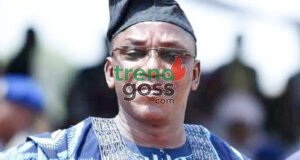 “Greed Destroyed the Coalition” — Solomon Dalung Sounds Alarm Over 2027 Opposition Crisis