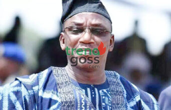 “Greed Destroyed the Coalition” — Solomon Dalung Sounds Alarm Over 2027 Opposition Crisis
