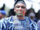 “Greed Destroyed the Coalition” — Solomon Dalung Sounds Alarm Over 2027 Opposition Crisis