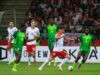 “We Played Well, Even Without the Win” — Poland Coach Reacts to 2-2 Draw With Super Eagles