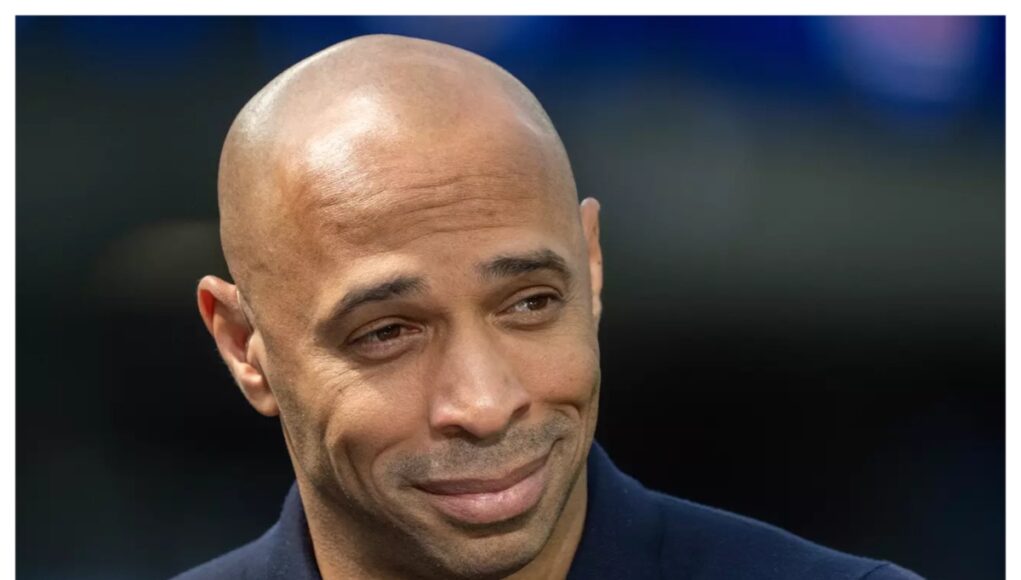 Thierry-Henry