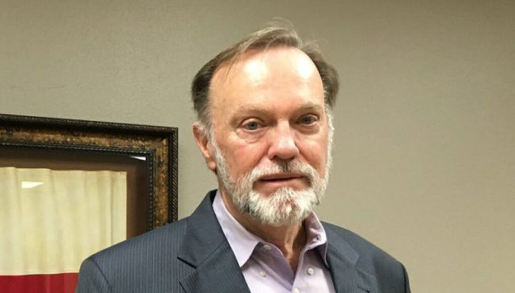 Tibor Nagy