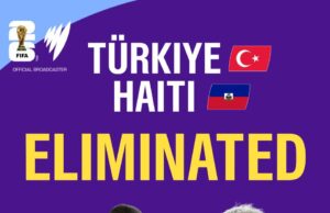 Shock Exit! Turkey and Haiti Become First Nations Knocked Out of 2026 World Cup Race