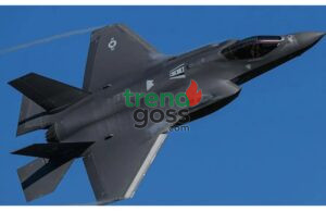 Tension in Middle East: US Shoots Down Iranian Drones, Strikes Radar Sites Near Hormuz
