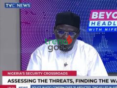 If Influencers Can Be Tracked, Why Not Bandits? Buratai Asks Tough.