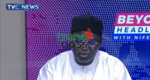 If Influencers Can Be Tracked, Why Not Bandits? Buratai Asks Tough.
