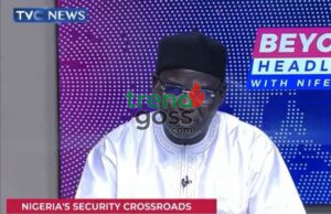 If Influencers Can Be Tracked, Why Not Bandits? Buratai Asks Tough.