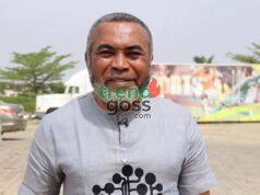 Zack Orji Faces Backlash After Leading Pro-Tinubu Rally in Abuja