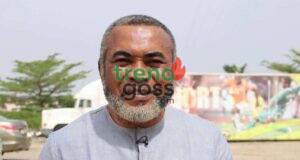 Zack Orji Faces Backlash After Leading Pro-Tinubu Rally in Abuja