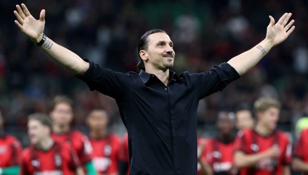 Zlata Ibrahimovic