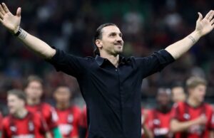 “I Thought He Never Left”: Zlatan’s Remark After Ronaldo’s Heroics Ignites World Cup Buzz