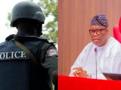 State Police Abuse: Akpabio Issues Stark Warning to Governors