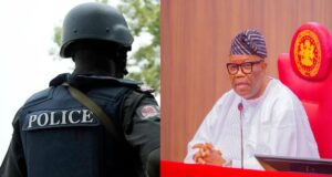 State Police Abuse: Akpabio Issues Stark Warning to Governors