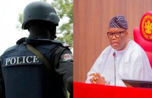 State Police Abuse: Akpabio Issues Stark Warning to Governors