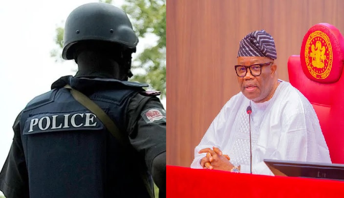 akpabio state police