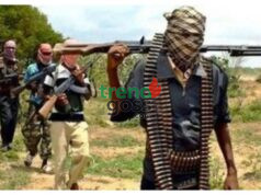 Night of Terror in Ondo: Gunmen Abduct Traditional Ruler, Leave Wife Fighting for Her Life