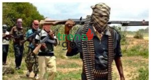 Night of Terror in Ondo: Gunmen Abduct Traditional Ruler, Leave Wife Fighting for Her Life