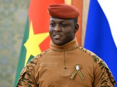 Diplomatic Split! Burkina Faso Cuts Ties With France in Historic Break