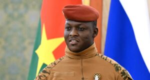 Diplomatic Split! Burkina Faso Cuts Ties With France in Historic Break
