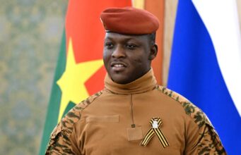 Diplomatic Split! Burkina Faso Cuts Ties With France in Historic Break