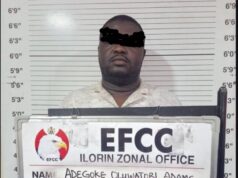 Inside the Alleged $320,000 Luxury Car Scam: EFCC Arrests Nigerian-American Over Mercedes Deal