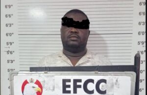 Inside the Alleged $320,000 Luxury Car Scam: EFCC Arrests Nigerian-American Over Mercedes Deal