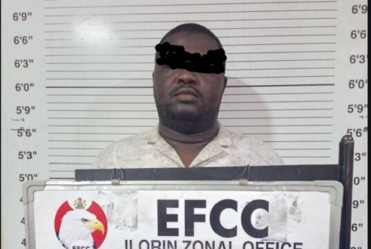 Inside the Alleged $320,000 Luxury Car Scam: EFCC Arrests Nigerian-American Over Mercedes Deal