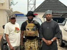 Controversy Erupts Over Igboho’s Proposed ‘Iru Ekun’ Force as Security Expert Raises Tough Questions