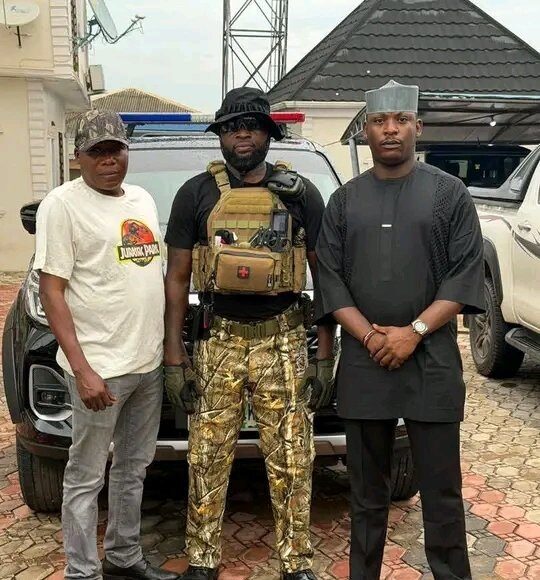 igboho iru ekun